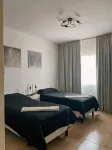 Brisas del Lago Apartamentos โรงแรมใน