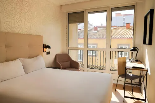 Hotel Alda Orzán