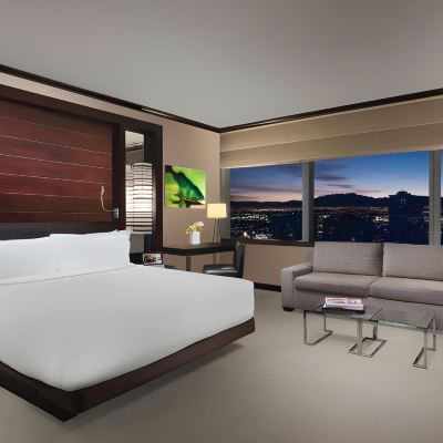 V犬一室房 維達拉水療度假酒店優惠