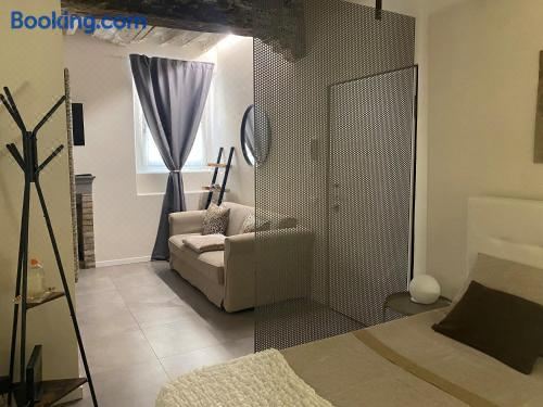 Borgo Degli Studi 7 One-Bedroom Apartment
