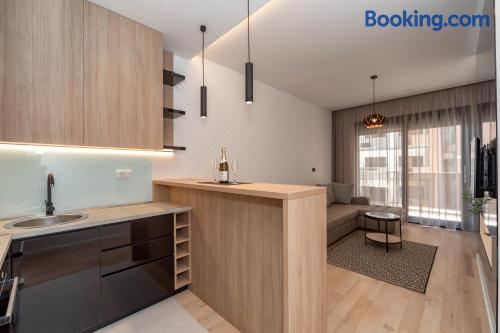 Soho City A403 Studio Apartment
