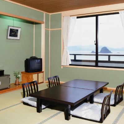 和風ルーム 海のみえる宿　むらみや クーポン