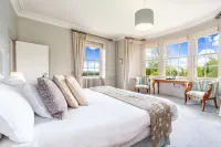 Leigh Park Country House Hotel & Vineyard, BW Signature Collection by Best Western Hotel di 