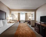 Quality Inn Hotels in 