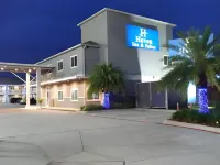Haven Inn & Suites Downtown Houston. Отели в г. 