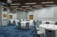 코트야드 바이 메리어트 부쿠레슈티 플로레어스카