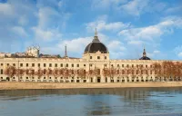 InterContinental Hotels LYON - HOTEL DIEU by IHG