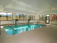 Fairfield Inn & Suites Tehachapi Hotele w: Tehachapi