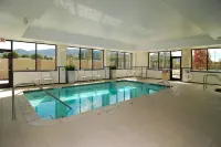 Fairfield Inn & Suites Tehachapi