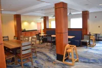 Fairfield Inn & Suites Sault Ste. Marie
