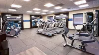 Hampton Inn & Suites Duluth North/Mall Area