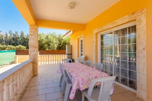 别墅（带独立泳池）