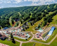 Lake Wallenpaupack Heaven's Haven hottub beach rights