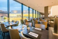 Best Western Premier Central Hotel Leonhard Отели в г. 