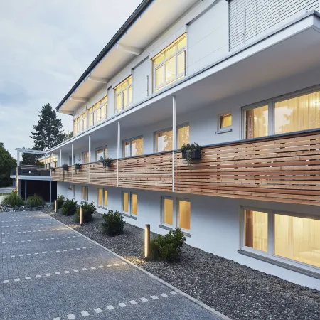 Scotty + Emily Hotel Ulm, Sure Hotel Collection by Best Western