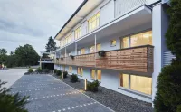 Scotty + Emily Hotel Ulm, Sure Hotel Collection by Best Western