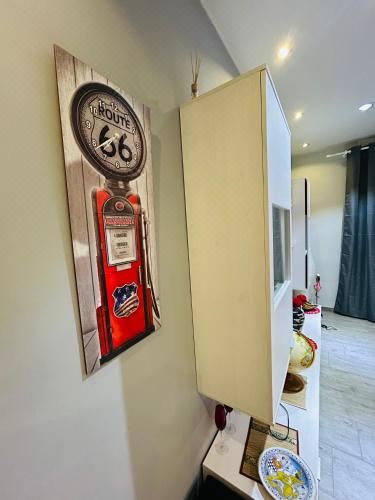 Monte Urpinu Modern Flat Two-Bedroom Apartment