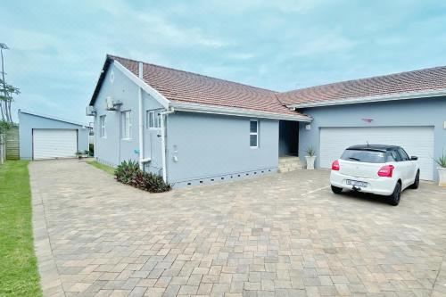 豪华大床一室房