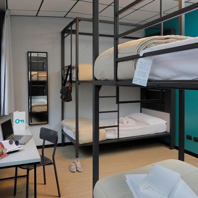 Standard Triple Room Plus Florence Promo Code