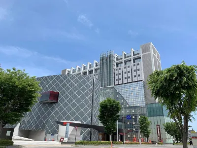 Chateraise Hotel Nagano  otelleri
