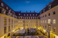 Hotel Taschenbergpalais Kempinski Dresden Các khách sạn ở 