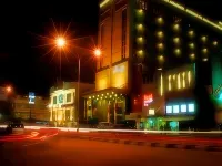 Hotel Orchardz Gajahmada Pontianak Hotel di 