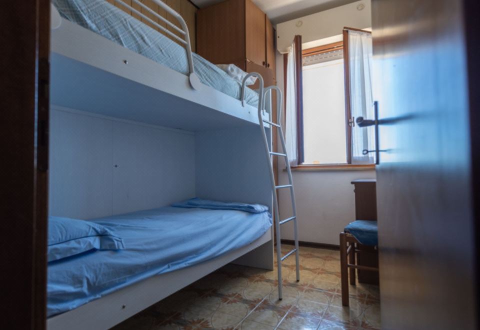 公寓，整套房屋或公寓