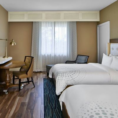 Pure Room, Pure (R) Wellness Guest Room, 2 Queen, No View Playa Largo Resort & Spa, Autograph Collection Promo Code