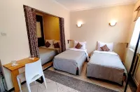 Hotel Grand Bassin Hotels in 