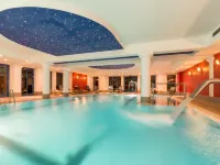 Hotel Badehaus Goor Hotels in Putbus