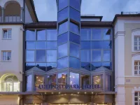 Luitpoldpark-Hotel Hotels in Fussen