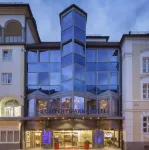 Luitpoldpark-Hotel