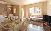 Appart-Hotel Amina Resort