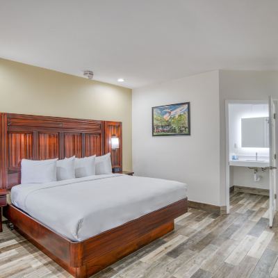 Standard King Room-Non-Smoking Villa 1565 Promo Code