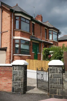 Greenmount Bed and Breakfast