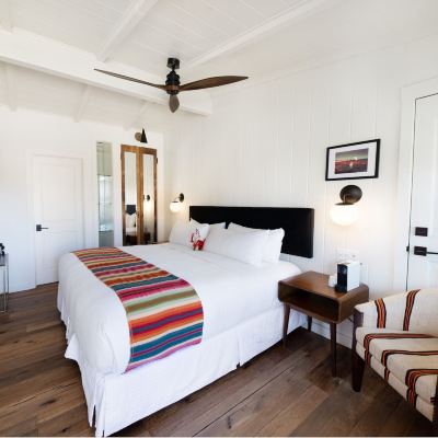 Classic King Room Skyview Hotel Promo Code