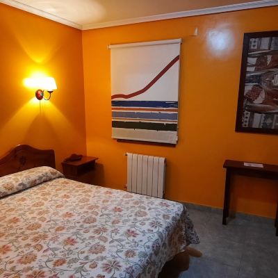 Standard Double Room, 1 Queen Bed, City View La Casona Promo Code