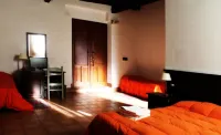Agriturismo Sanacore