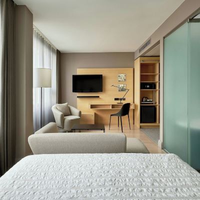 經典房 維也納艾美飯店優惠