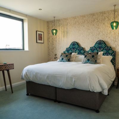 Triple Room MonkBridge House Promo Code