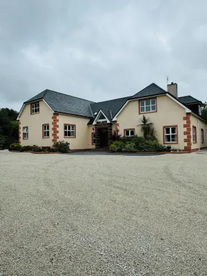 Ashville Guesthouse
