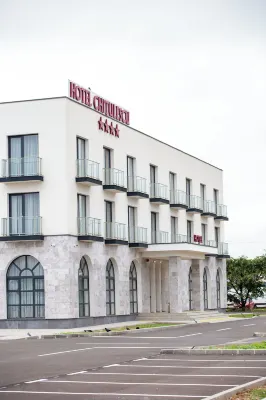 Chitulescu Hotel Hotele w: 