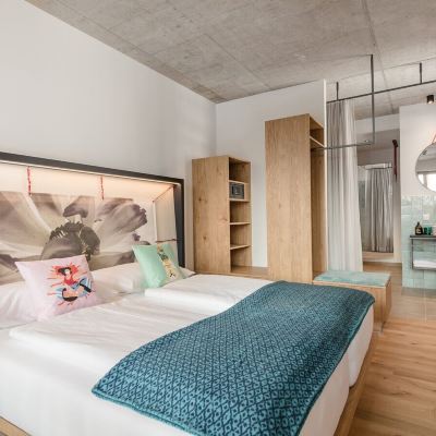 Signature Double Room Hotel Blü Gastein Promo Code
