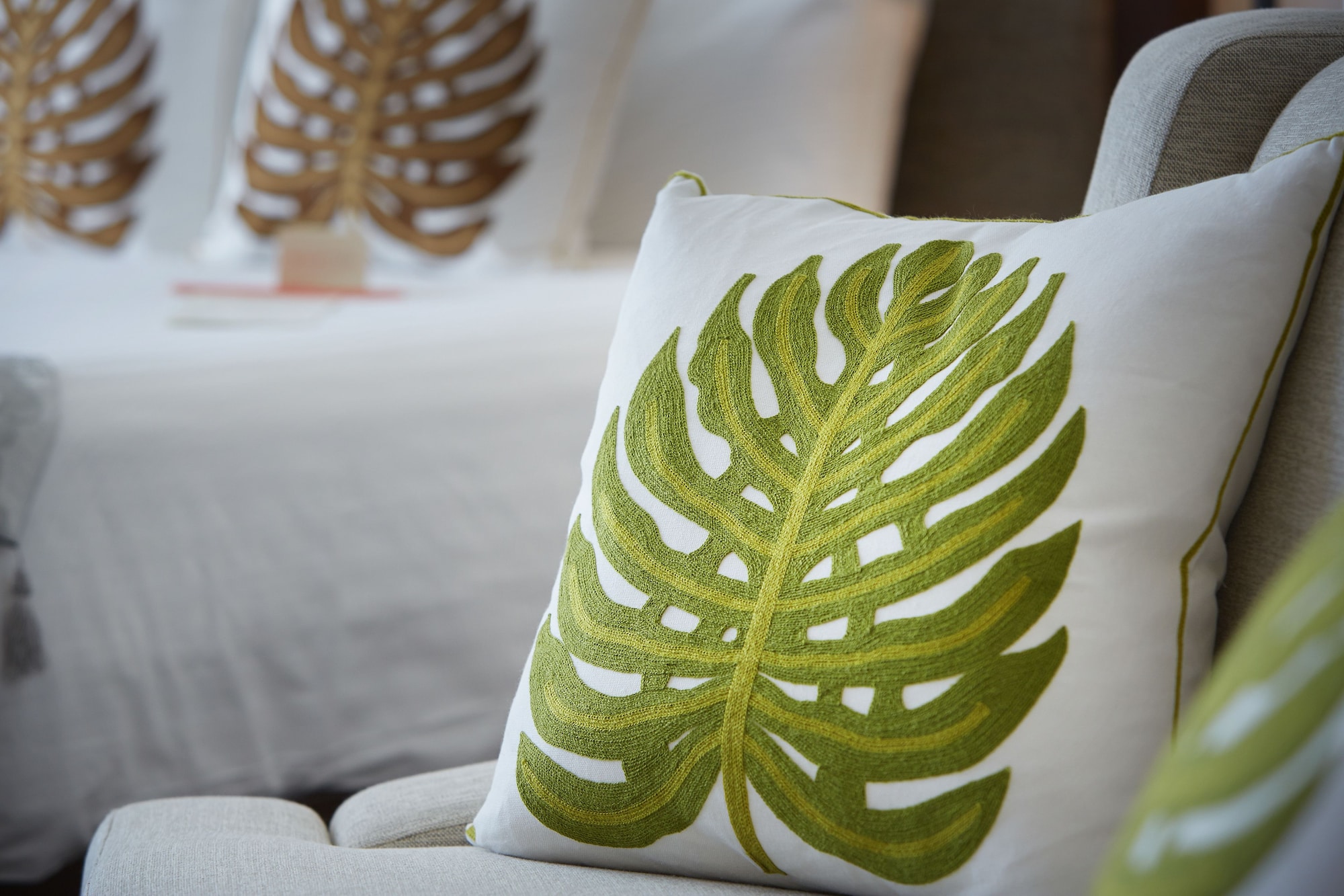 Pagoda Resort & SpaSuperior Room