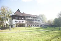 Hotel Gradina Morii Hotel di 