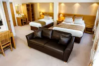 Adamson Hotel Hotels in 