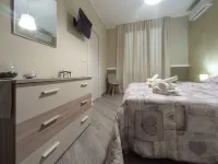 Villa Paestum Các khách sạn ở Capaccio Paestum