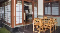 Villa Kota Bunga ADE