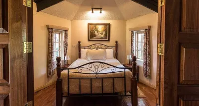 Brackenhurst Conference and Retreat Centre Hotels in 
