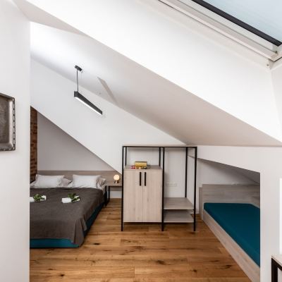 Romantic Double Room, 1 Queen Bed Fani&Rozi B&B Promo Code